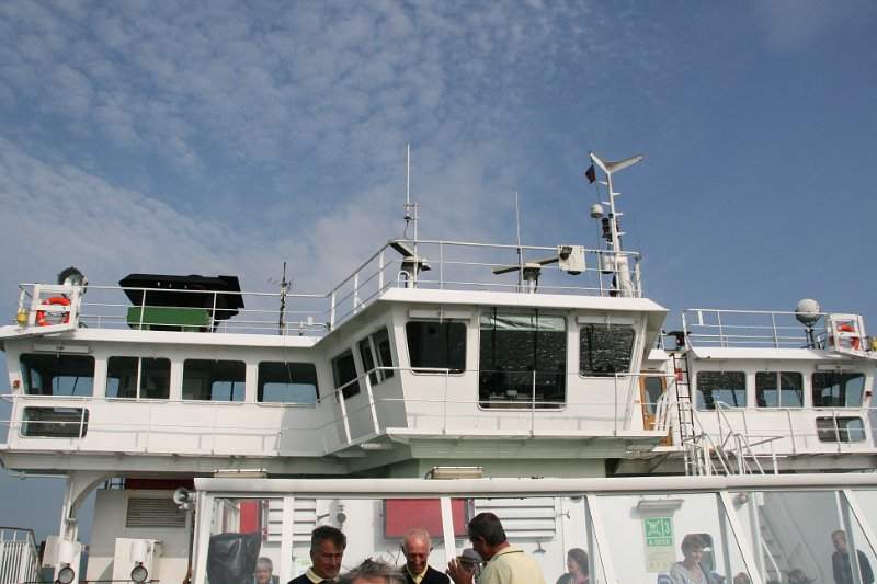 Engeland zuiden (o.a. Stonehenge) - 164